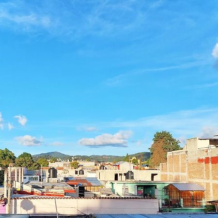 Casa Latina Hostel San Cristóbal de Las Casas 외부 사진