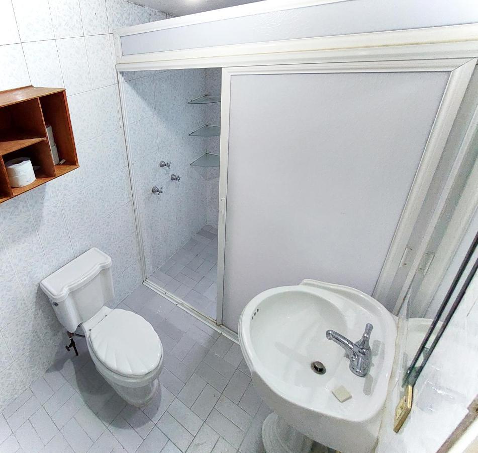 Casa Latina Hostel San Cristóbal de Las Casas 외부 사진